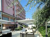 Hotel Continental - Milano Marittima