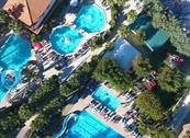 Holiday Family Village - Porto Sant'Elpidio