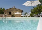 Borghetto Poggio Bianco - Radicondoli