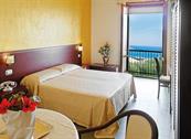 HOTEL AMERICA - Marina di Camerota