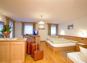 Hotel Garni al Plan - Livigno