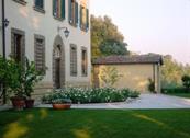 Relais Villa Belpoggio - Loro Ciuffenna