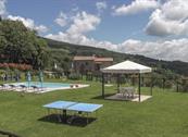 Agriturismo La Coccinella - Cortona