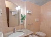 Hotel le Palme - Dormelletto