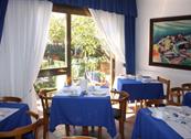 Hotel Lucerna - Castiglione della Pescaia