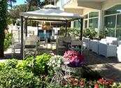 Hotel Sahara - Milano Marittima