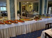 ALBERGO LADY MARY - Milano Marittima
