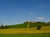 B&B Cascina Manu - Rosignano Monferrato