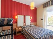 Club Hotel Promenade Universale - Cesenatico