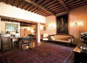 Locanda Poggioleone - Castiglione del Lago