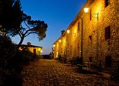 Borgo il Poggiaccio - Sovicille