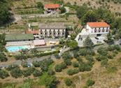 HOTEL SAN MATTEO - San Bartolomeo al Mare