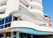 Hotel Metropolitan - Milano Marittima
