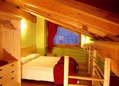 Ecovillaggio Sagna Rotonda - Marmora