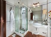 Hotel Osteria dell'Orcia - Castiglione d'Orcia