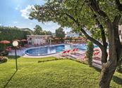 Hotel Eliseo - Montegrotto Terme