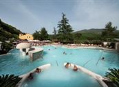 Terme Vescine - Castelforte