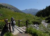 Hotel St. Michael - Livigno