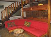 Green Holiday - Appartamenti per Vacanza - Ledro