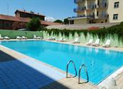 Club Hotel Rock e David - Lido di Savio