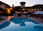 SANTO STEFANO SPA RELAIS**** - Sandigliano