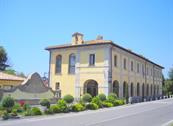 Relais Il Postiglione - Antica Posta dei Chigi - Campagnano di Roma