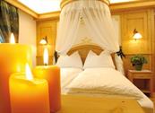 Alphotel Taller **** Wellness & Sport - Folgarida