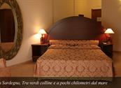 Hotel Sa Rocca - Guspini