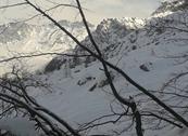 Baita Sagron Mis.Dolomiti - Sagron Mis