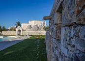 Tenuta Odegitria - Martina Franca