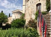 Residenza d'epoca San Crispino - Assisi