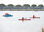 Club Village & Hotel Spiaggia Romea - Lido delle Nazioni
