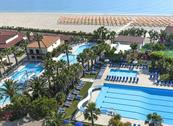 Holiday Family Village - Porto Sant'Elpidio
