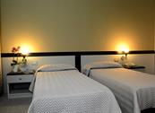 Orrì Hotel - Tortoli'