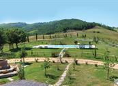 Casale Refoli - Casa Vacanze in Toscana - Casole d'Elsa