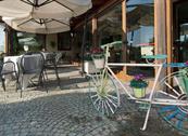 Trattoria del Bivio - Cerretto Langhe