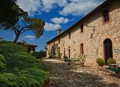 Borgo il Poggiaccio - Sovicille