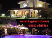 Parco del Lago - Country House - Misano Adriatico