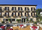 HOTEL SAN MATTEO - San Bartolomeo al Mare