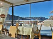 Hotel Fanes - Selva di Val Gardena