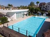 Hotel Seapark spa Resort - Giulianova