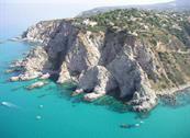 Eolo Hotel Residence - Ricadi