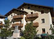 Lucas Haus - Livigno