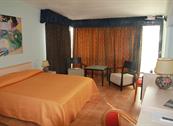 Al Gabbiano Hotel sul Mare - Scoglitti