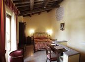 Relais Il Postiglione - Antica Posta dei Chigi - Campagnano di Roma