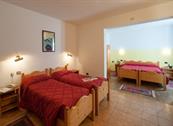 Albergo Genzianella - Santa Caterina Valfurva