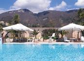 Hotel Capital - Campagna
