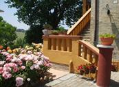 Bed & Breakfast Casalessandri - Torre San Patrizio