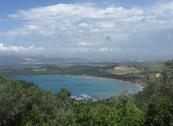Case Vacanza Rinsacca - Populonia