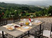 Bed and Breakfast Mugello - Vicchio